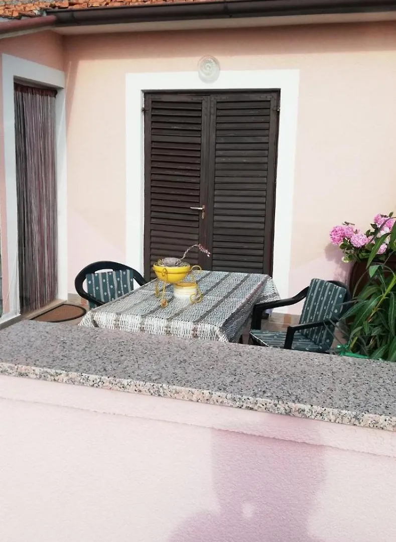 Amely Apartment Rovinj 0*,