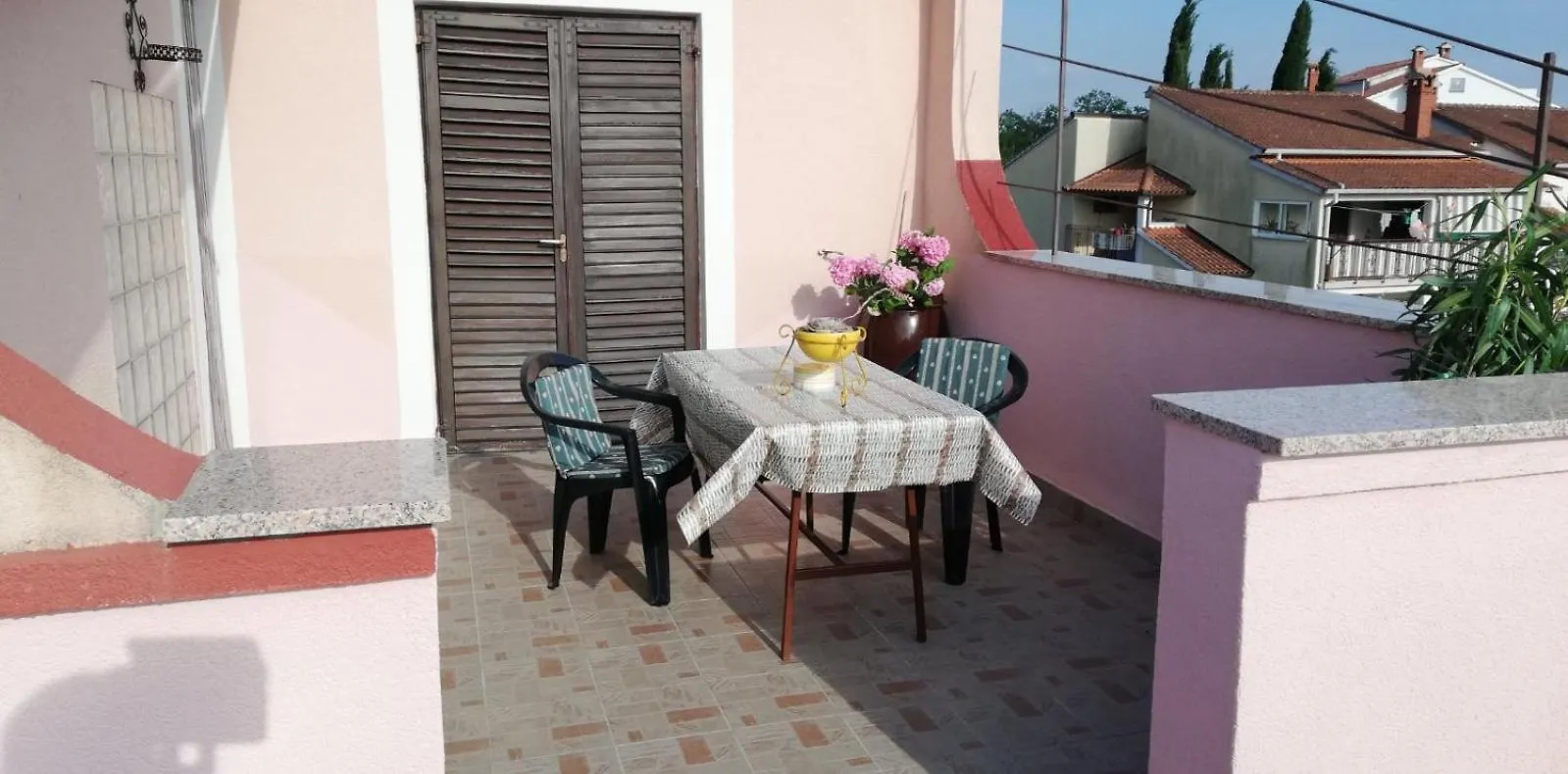 Amely Apartment Rovinj