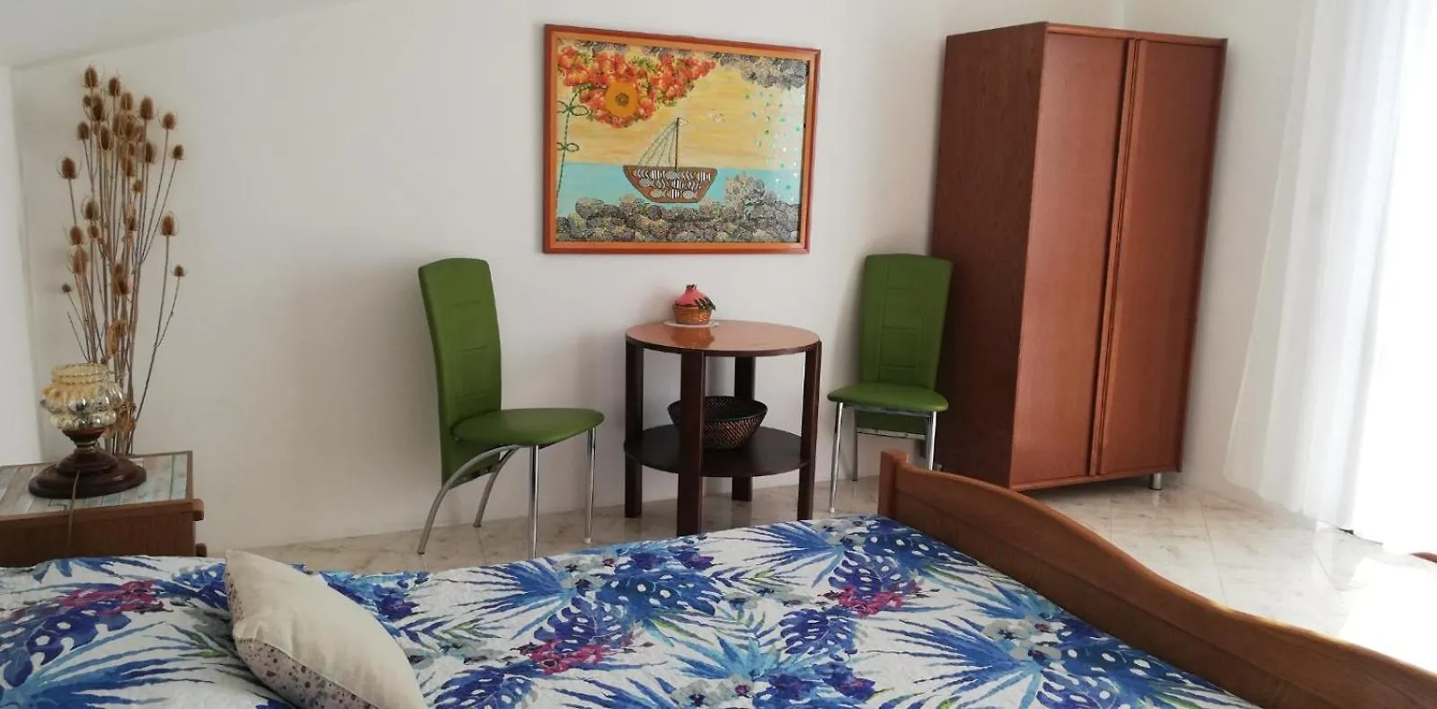Amely Apartment Rovinj Croatia