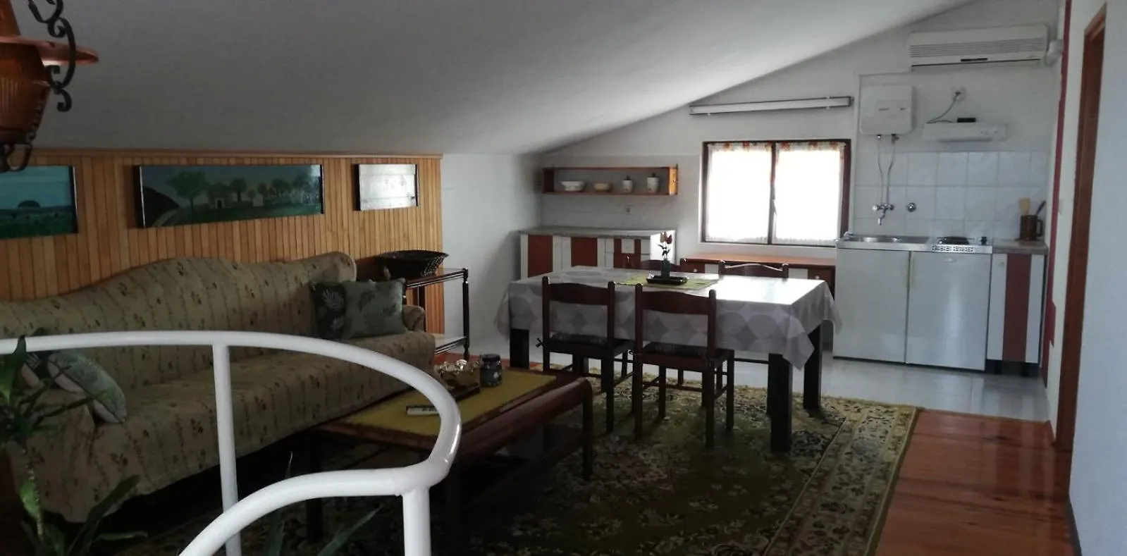 Amely Apartment Rovinj