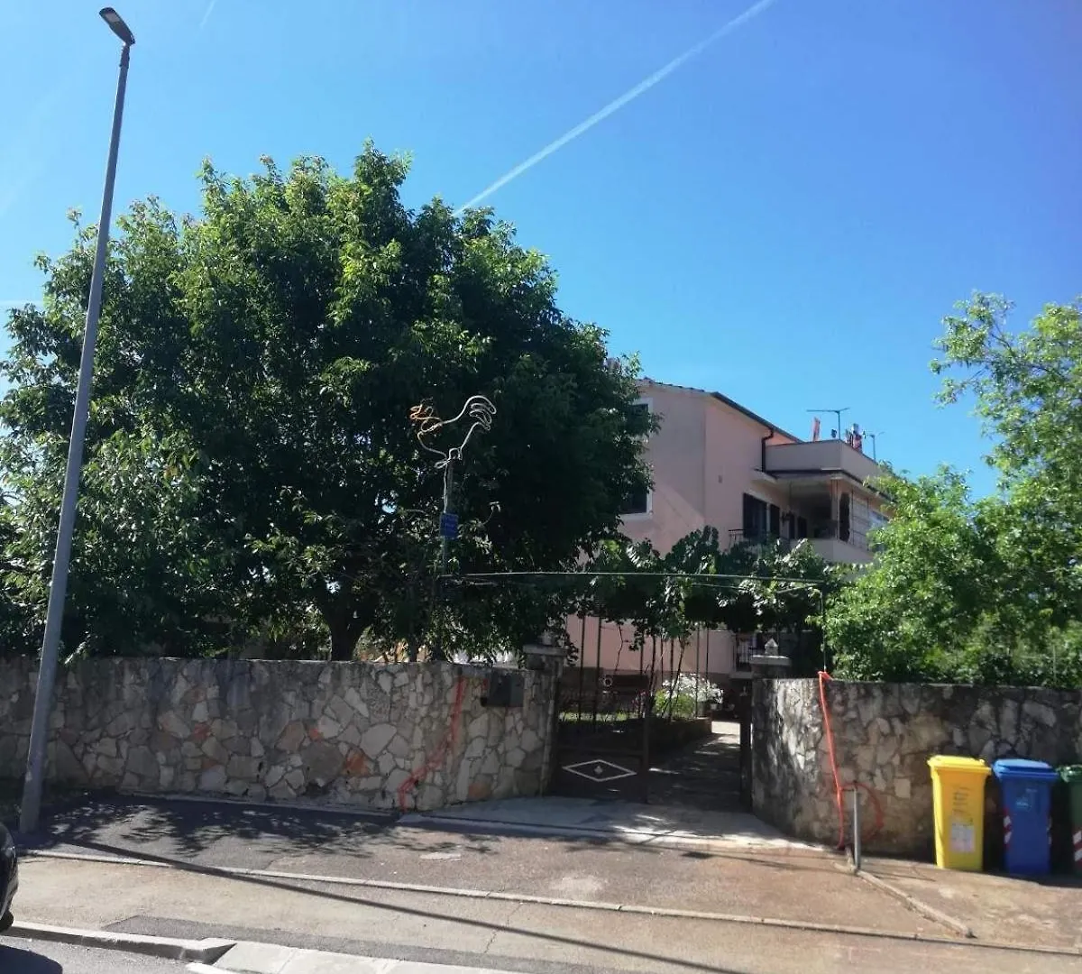 Amely Apartment Rovinj