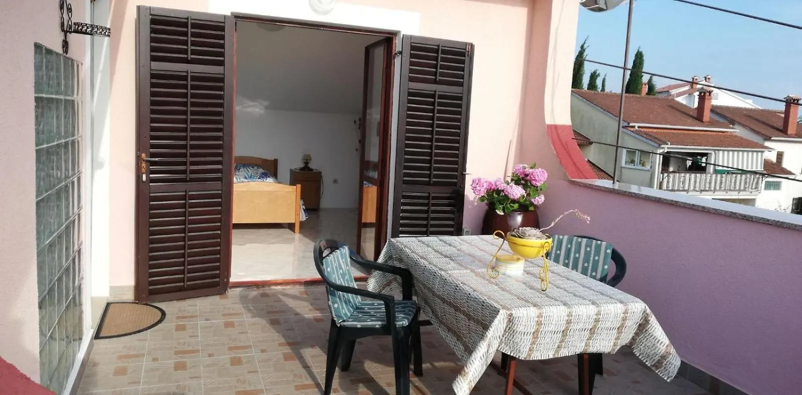 Amely Apartment Rovinj Croatia