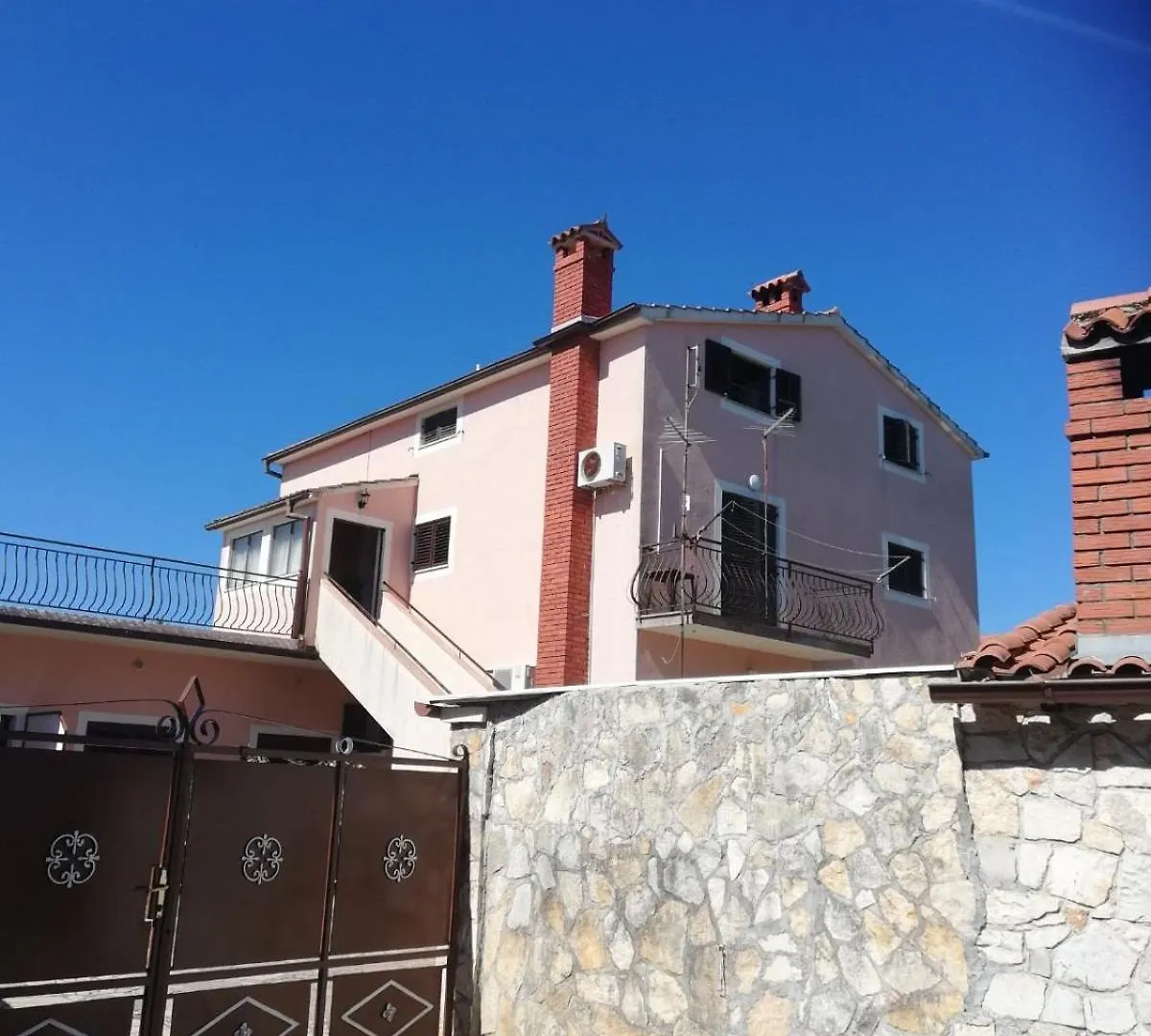 Amely Apartment Rovinj