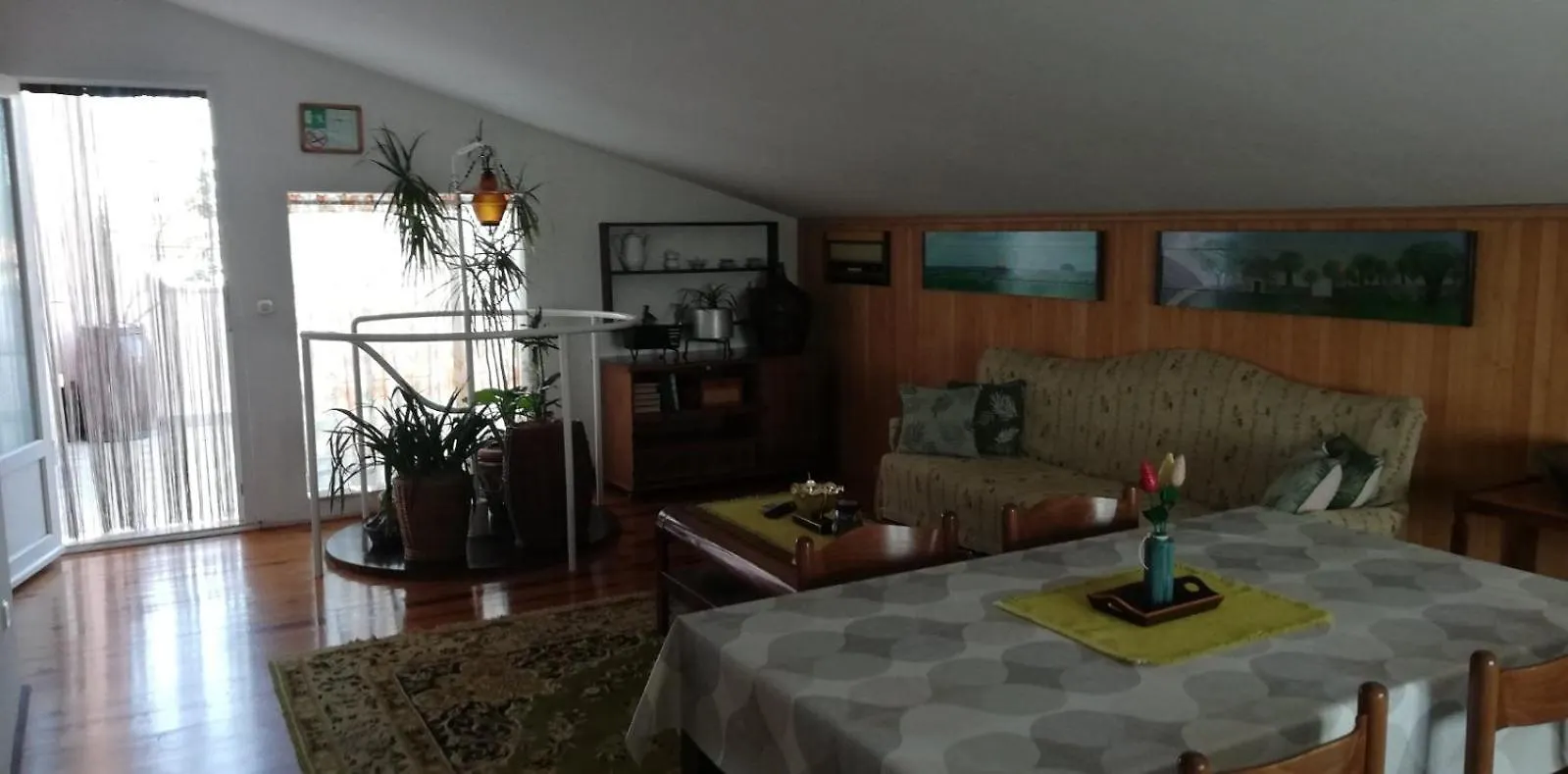 Amely Apartment Rovinj