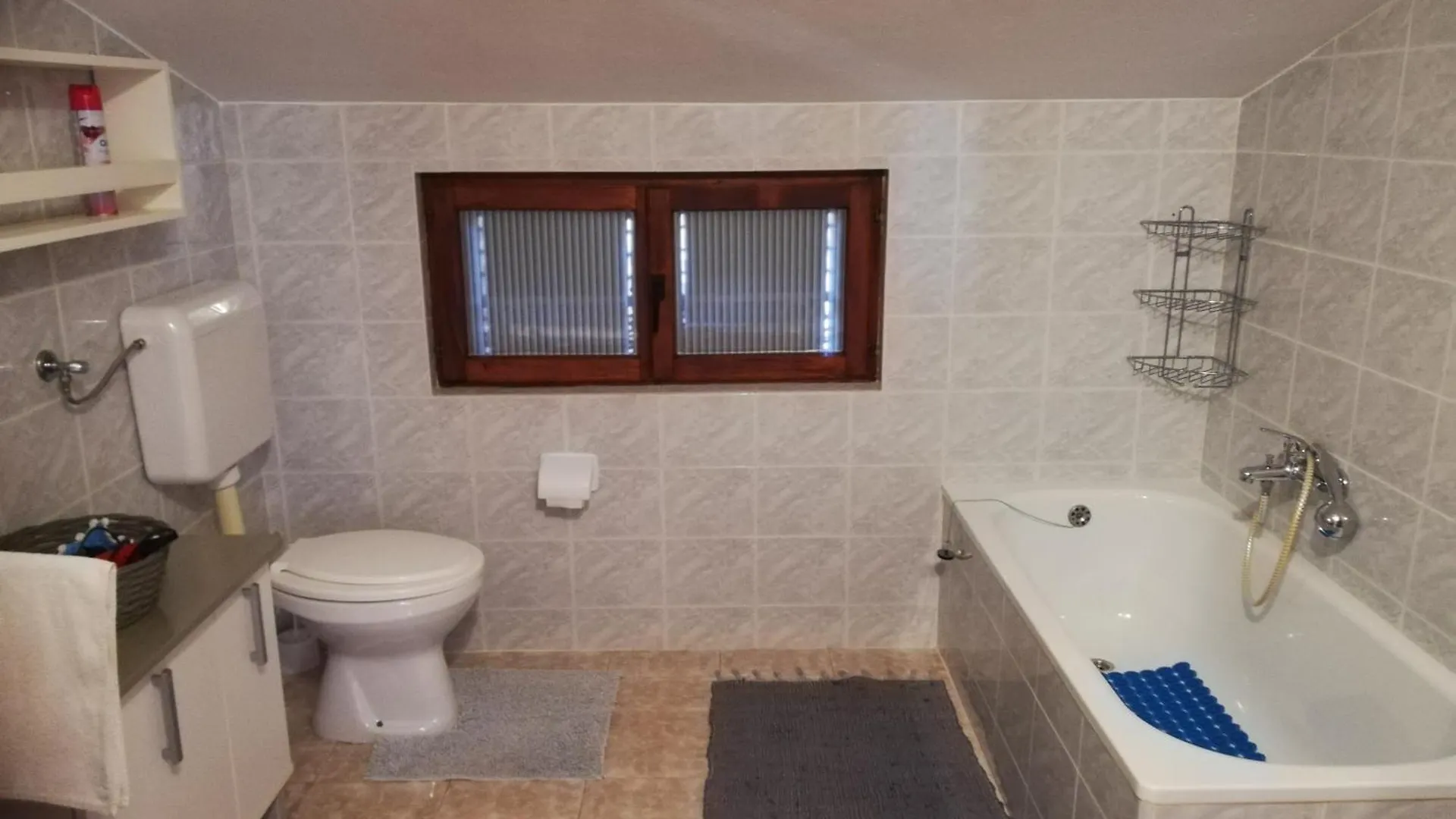 Amely Apartment Rovinj Croatia