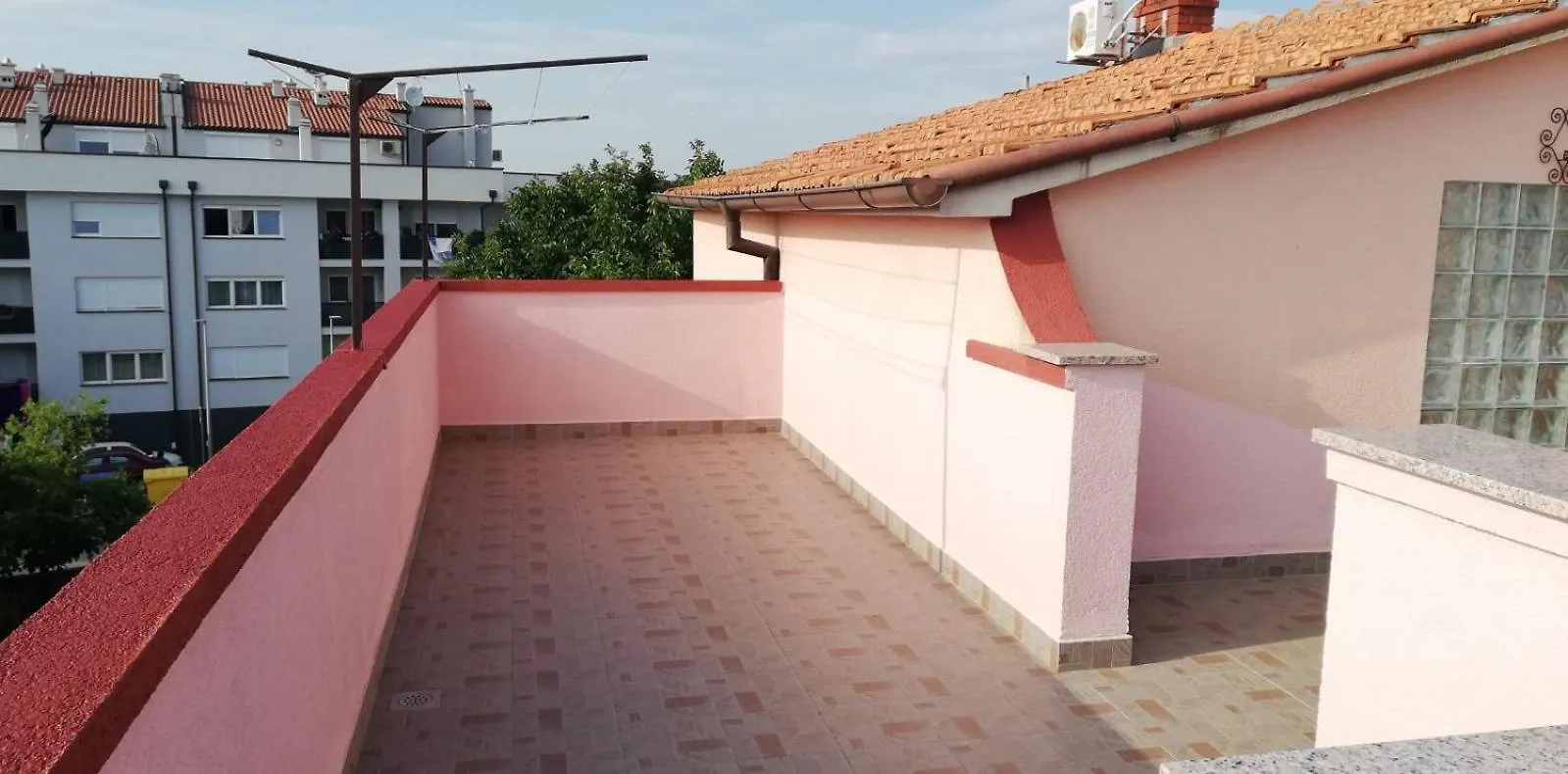 Amely Apartment Rovinj 0*,  Croatia